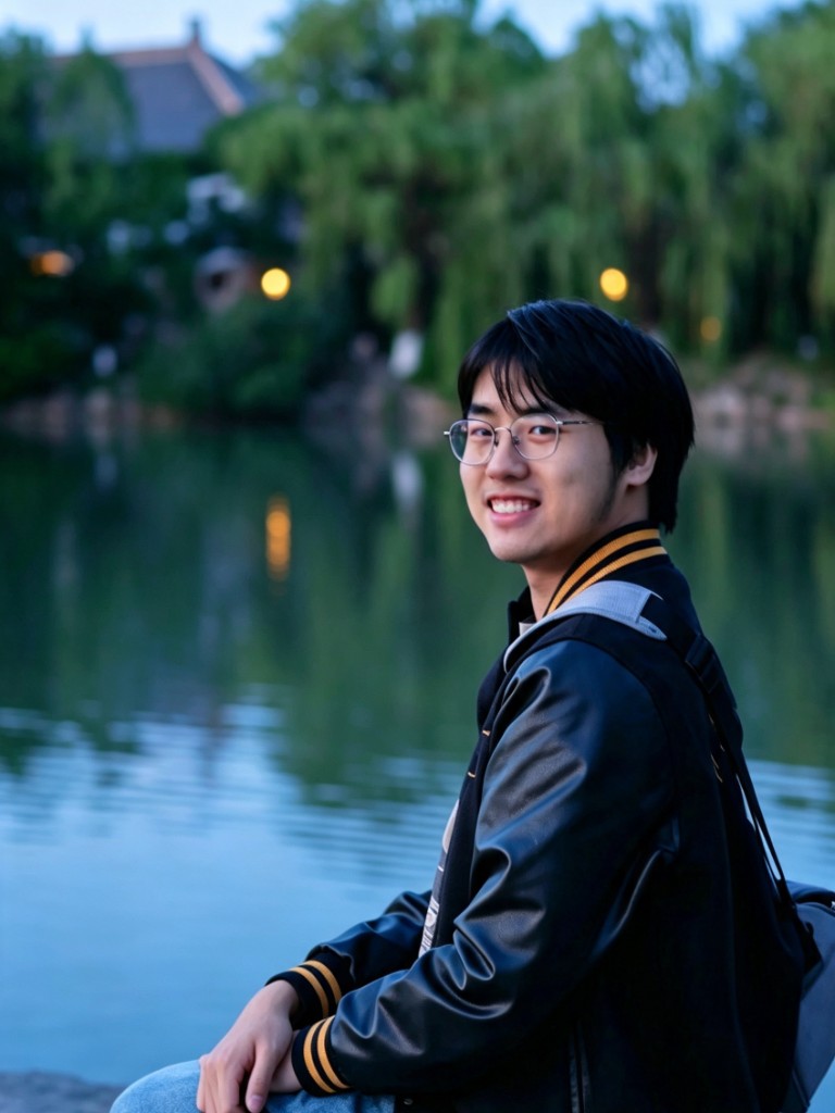 Jiawen Tao